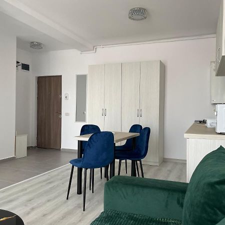 Aquazure Studio Residence Năvodari Екстериор снимка