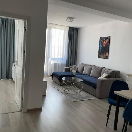 Aquazure Studio Residence Năvodari Екстериор снимка