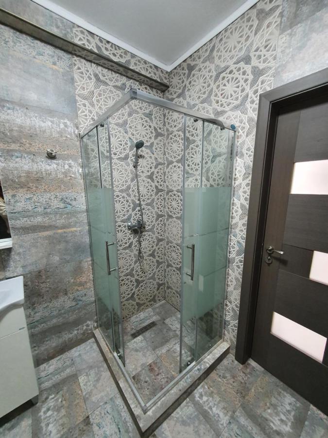 Aquazure Studio Residence Năvodari Екстериор снимка