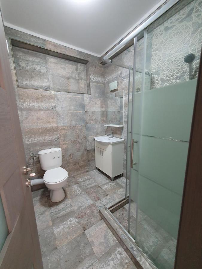 Aquazure Studio Residence Năvodari Екстериор снимка