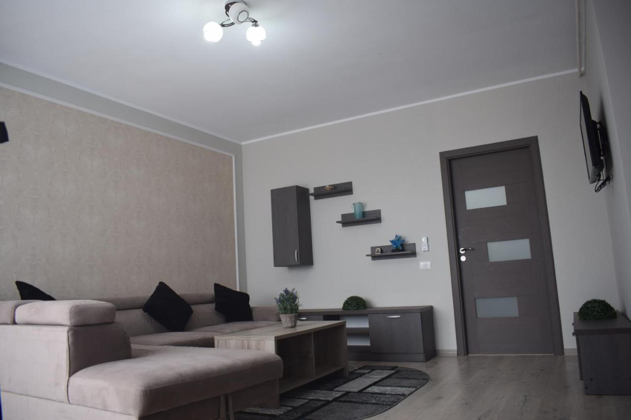 Aquazure Studio Residence Năvodari Екстериор снимка