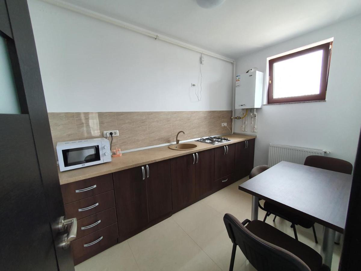 Aquazure Studio Residence Năvodari Екстериор снимка