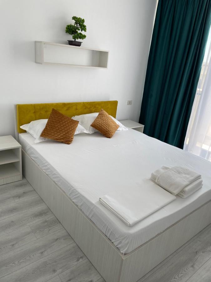 Aquazure Studio Residence Năvodari Екстериор снимка