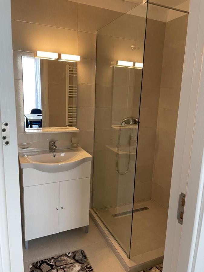 Aquazure Studio Residence Năvodari Екстериор снимка