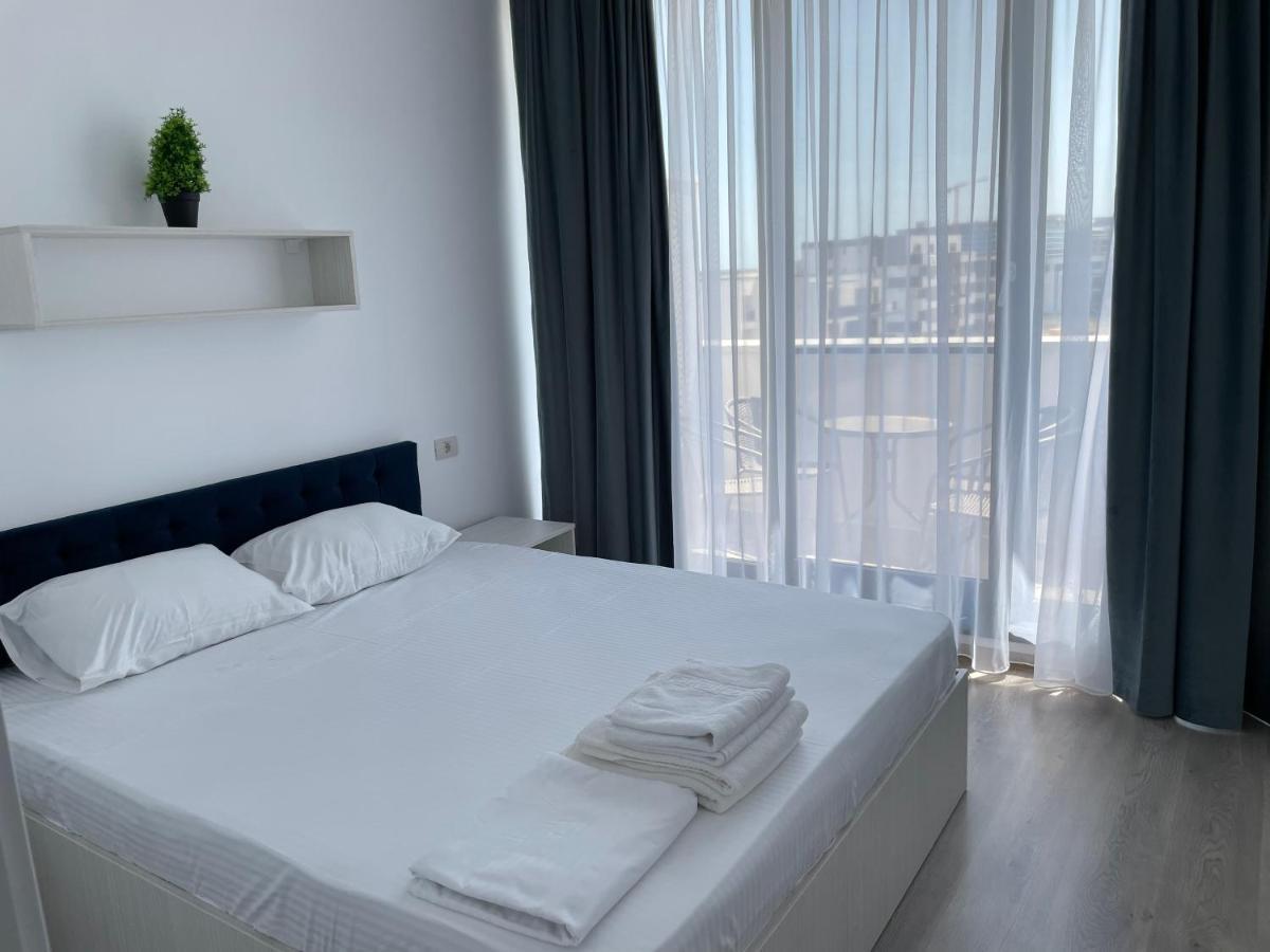Aquazure Studio Residence Năvodari Екстериор снимка