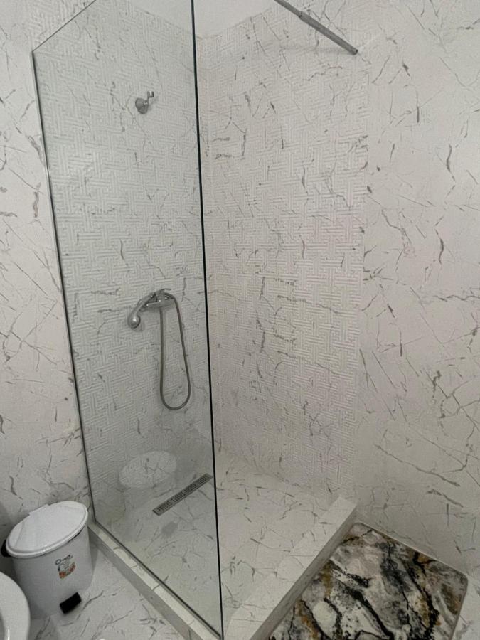 Aquazure Studio Residence Năvodari Екстериор снимка