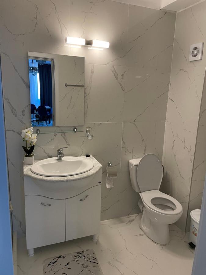 Aquazure Studio Residence Năvodari Екстериор снимка