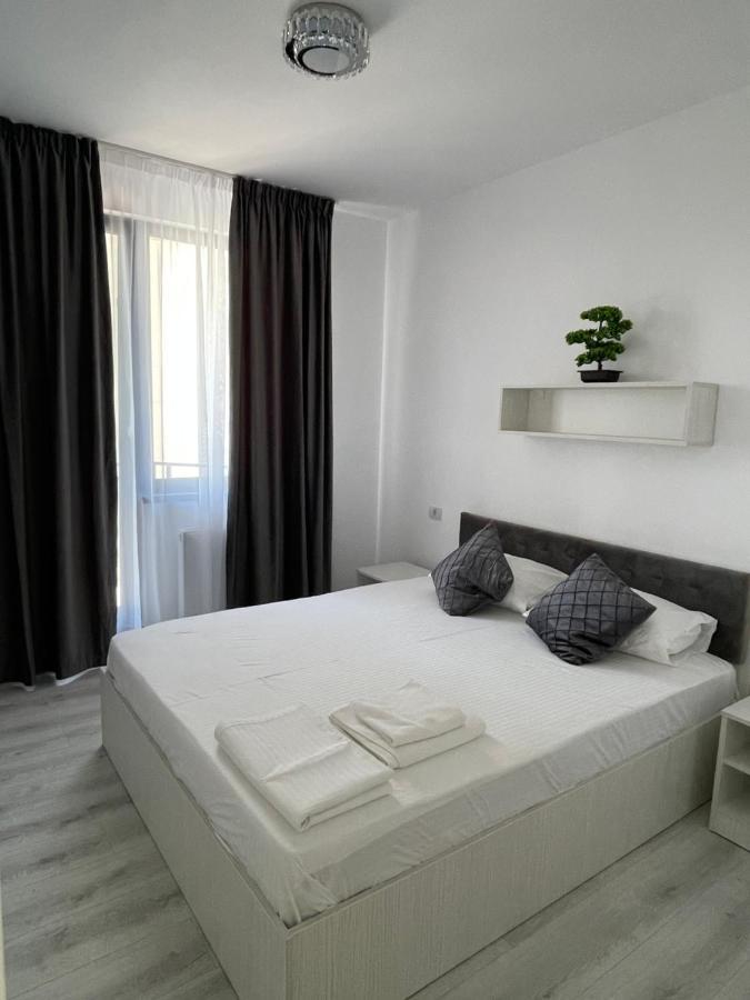 Aquazure Studio Residence Năvodari Екстериор снимка