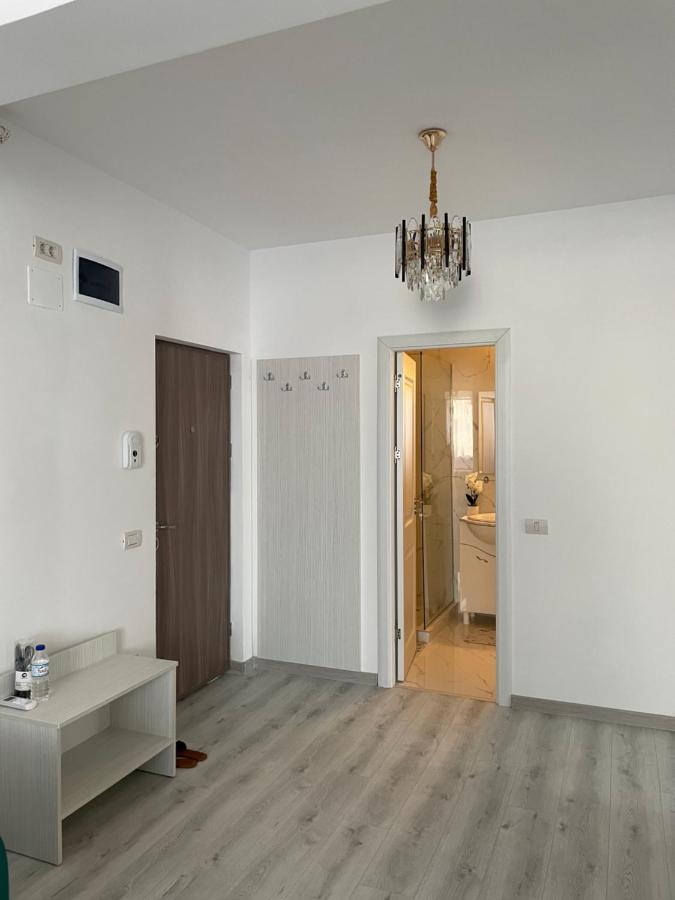 Aquazure Studio Residence Năvodari Екстериор снимка