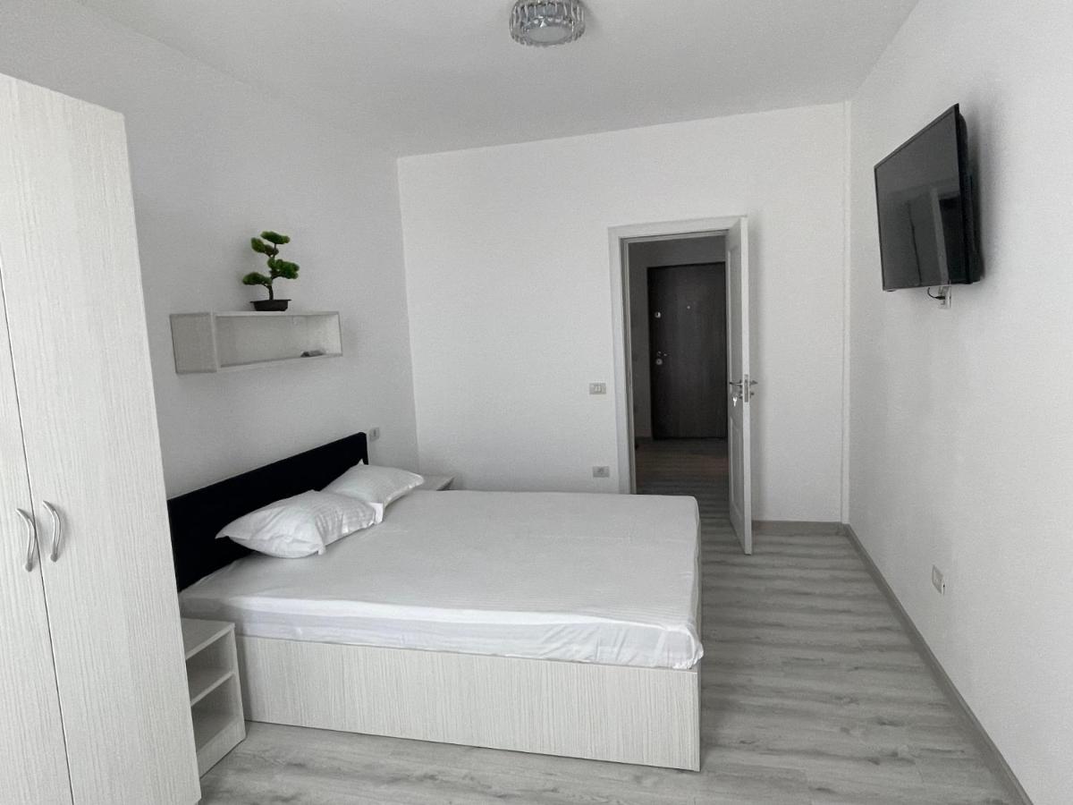 Aquazure Studio Residence Năvodari Екстериор снимка
