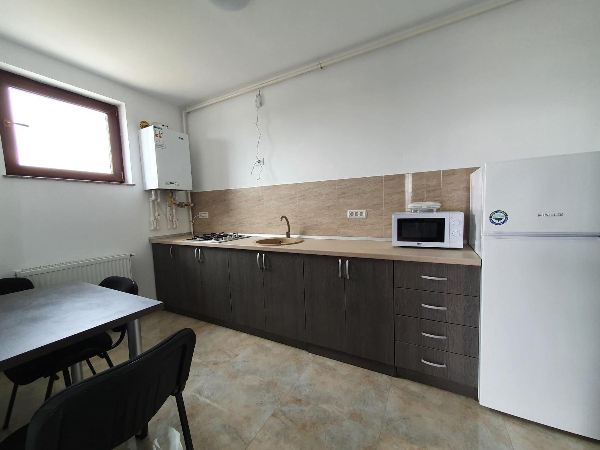 Aquazure Studio Residence Năvodari Стая снимка