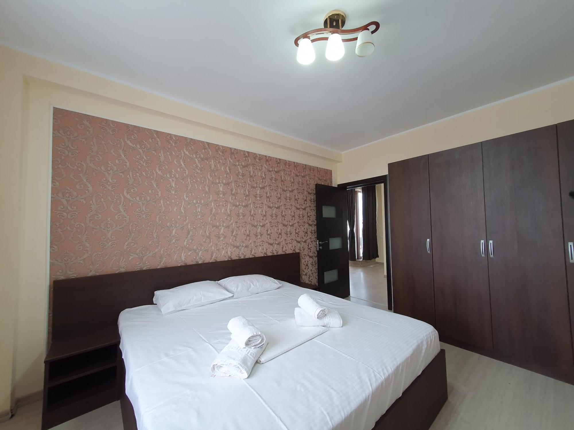 Aquazure Studio Residence Năvodari Стая снимка