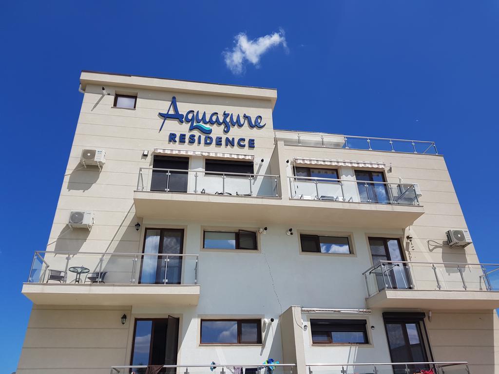 Aquazure Studio Residence Năvodari Екстериор снимка