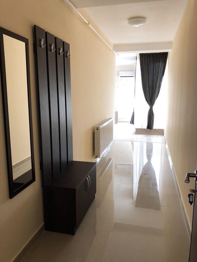 Aquazure Studio Residence Năvodari Екстериор снимка