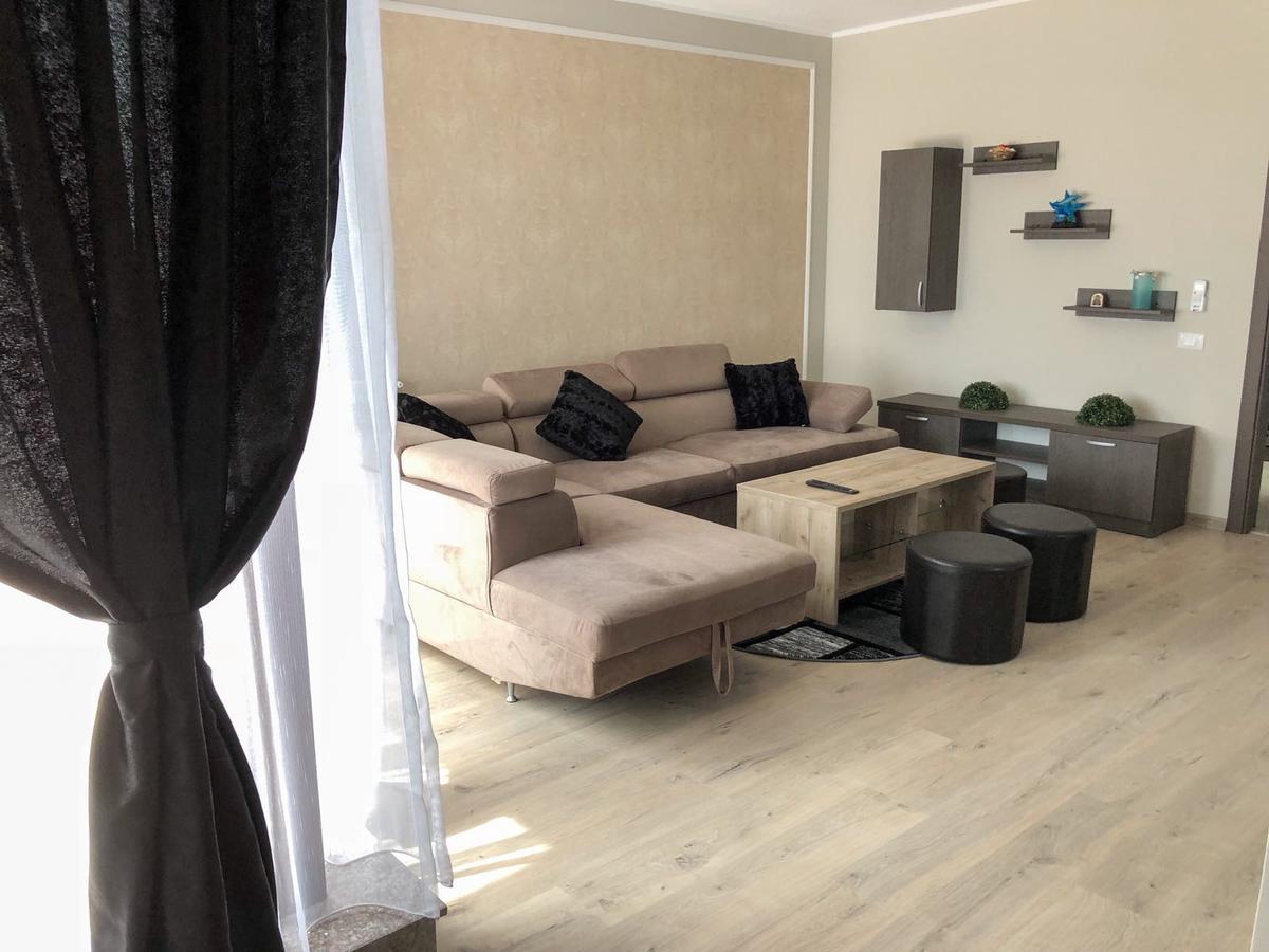 Aquazure Studio Residence Năvodari Екстериор снимка