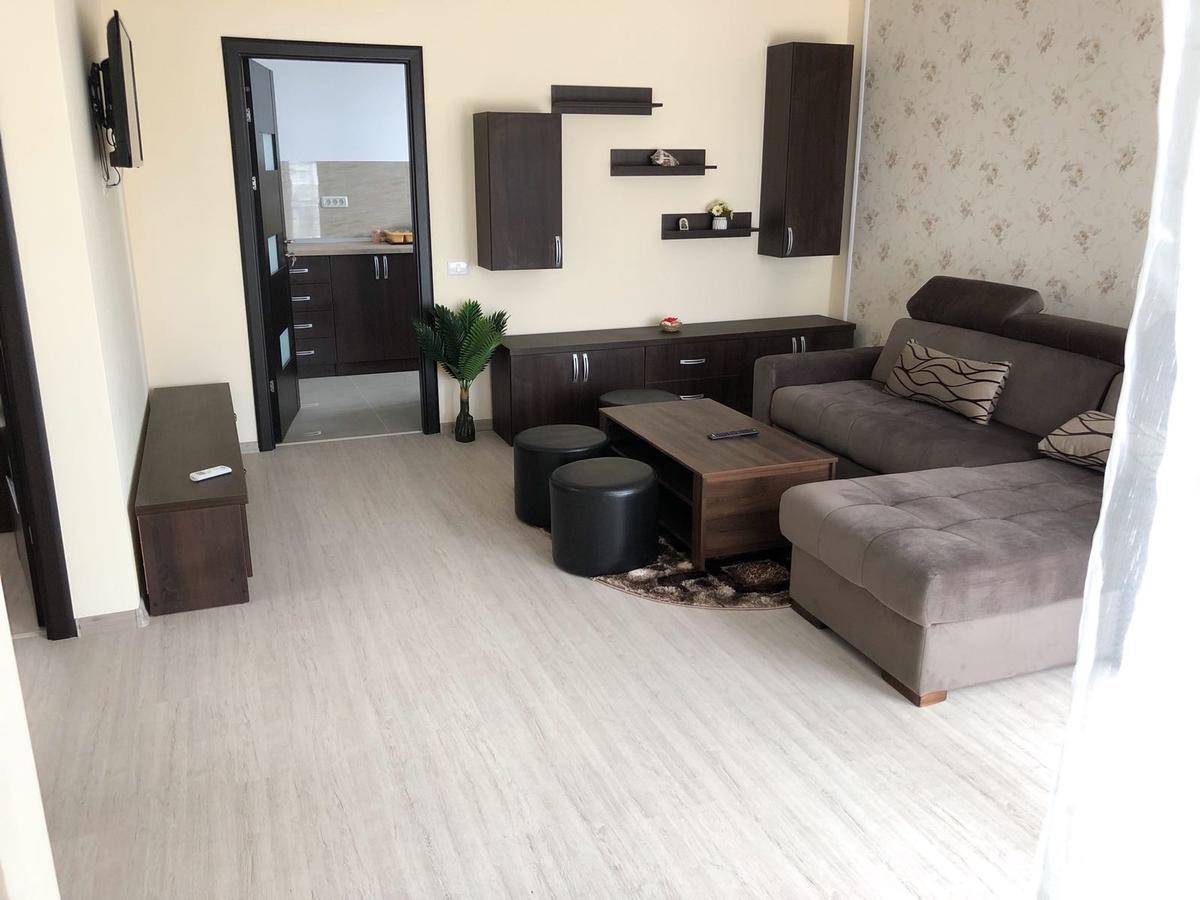 Aquazure Studio Residence Năvodari Екстериор снимка
