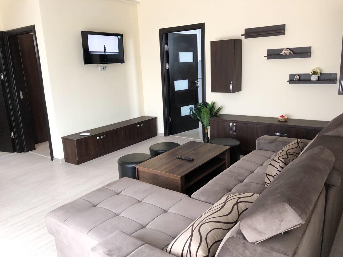 Aquazure Studio Residence Năvodari Екстериор снимка